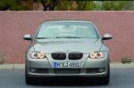 BMW 3-Series Convertible 2007 года